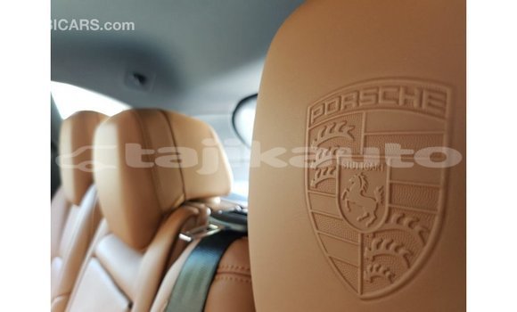 Buy Import Porsche Cayenne White Car in Import - Dubai in Dushanbe Buy Import Porsche Cayenne White Car in Import - Dubai in Dushanbe