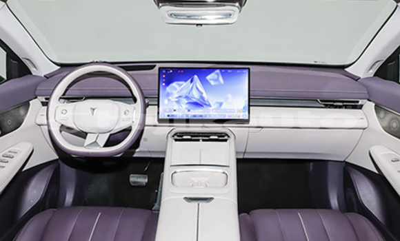 Buy New LTI TX Other Car in Uroteppa in Sughd Buy New LTI TX Other Car in Uroteppa in Sughd