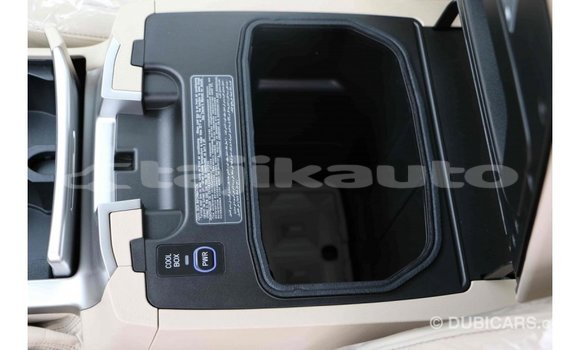 Buy Import Toyota Land Cruiser Black Car in Import - Dubai in Dushanbe Buy Import Toyota Land Cruiser Black Car in Import - Dubai in Dushanbe