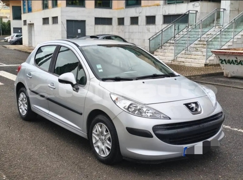 Big with watermark peugeot 207 dushanbe dushanbe 25643