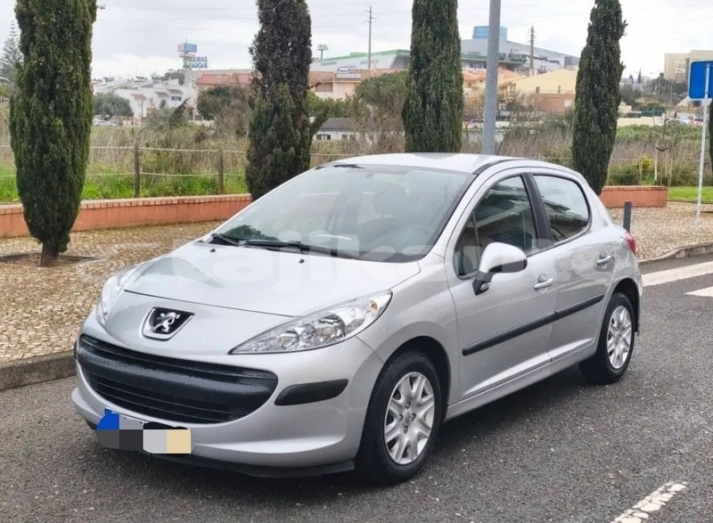 Big with watermark peugeot 207 dushanbe dushanbe 25643