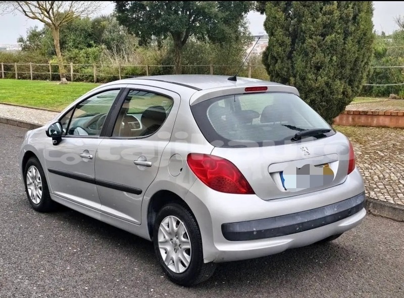 Big with watermark peugeot 207 dushanbe dushanbe 25643
