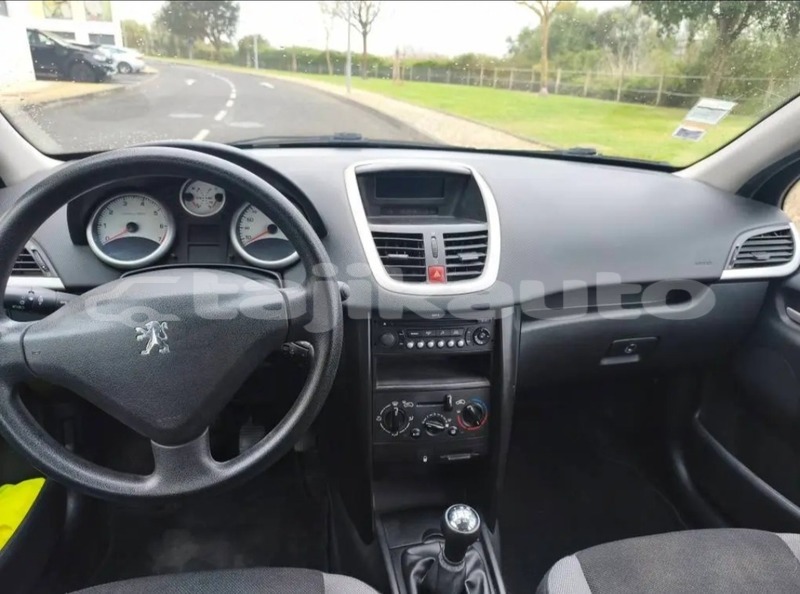 Big with watermark peugeot 207 dushanbe dushanbe 25643