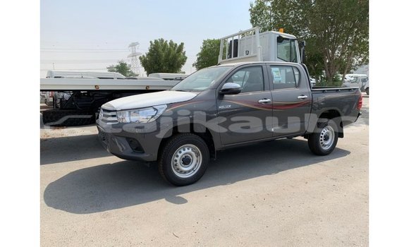 Buy Import Toyota Hilux Other Car in Import - Dubai in Dushanbe Buy Import Toyota Hilux Other Car in Import - Dubai in Dushanbe