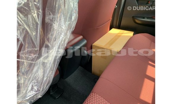 Buy Import Toyota Hilux Other Car in Import - Dubai in Dushanbe Buy Import Toyota Hilux Other Car in Import - Dubai in Dushanbe