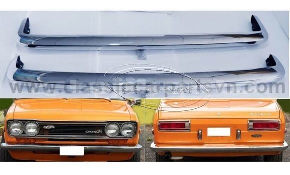 Buy New Nissan Datsun Silver Car in Chkalov in Sughd Buy New Nissan Datsun Silver Car in Chkalov in Sughd