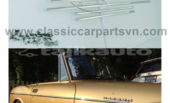 Buy New Datsun GO Silver Car in Hisor in Karotegin