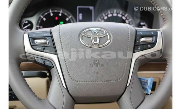 Buy Import Toyota Land Cruiser Black Car in Import - Dubai in Dushanbe Buy Import Toyota Land Cruiser Black Car in Import - Dubai in Dushanbe