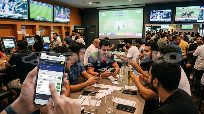 Big with watermark betting event of lordsexchange.club 202605071905