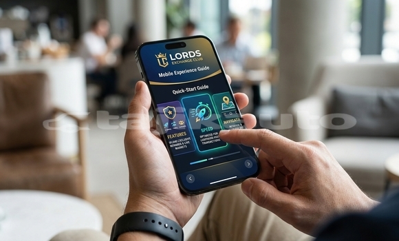 Medium with watermark lords exchange mobile experience 202605071725