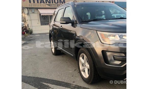Buy Import Ford Explorer Other Car in Import - Dubai in Dushanbe Buy Import Ford Explorer Other Car in Import - Dubai in Dushanbe