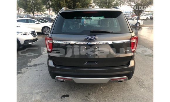 Buy Import Ford Explorer Other Car in Import - Dubai in Dushanbe Buy Import Ford Explorer Other Car in Import - Dubai in Dushanbe