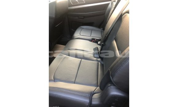 Buy Import Ford Explorer Other Car in Import - Dubai in Dushanbe Buy Import Ford Explorer Other Car in Import - Dubai in Dushanbe