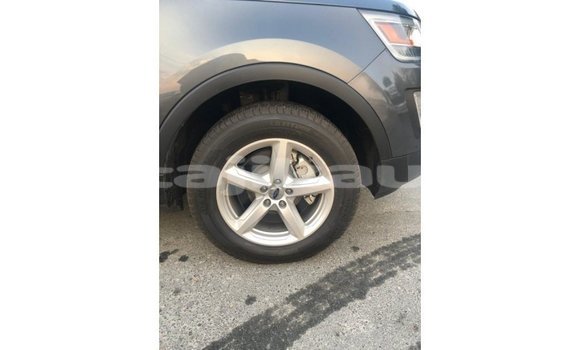 Buy Import Ford Explorer Other Car in Import - Dubai in Dushanbe Buy Import Ford Explorer Other Car in Import - Dubai in Dushanbe