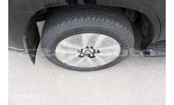 Buy Import Toyota Land Cruiser Black Car in Import - Dubai in Dushanbe Buy Import Toyota Land Cruiser Black Car in Import - Dubai in Dushanbe