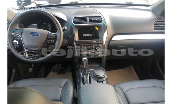 Buy Import Ford Explorer Other Car in Import - Dubai in Dushanbe Buy Import Ford Explorer Other Car in Import - Dubai in Dushanbe