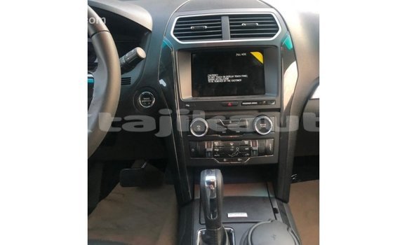 Buy Import Ford Explorer Other Car in Import - Dubai in Dushanbe Buy Import Ford Explorer Other Car in Import - Dubai in Dushanbe