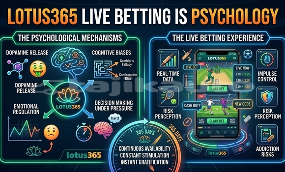 Medium with watermark lotus365 live betting is psychology 202605071944