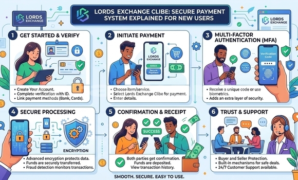 Medium with watermark lords exchange clibe payment system 202605071759