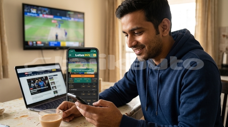 Big with watermark lotus365 live betting is setisfiy 202605071942