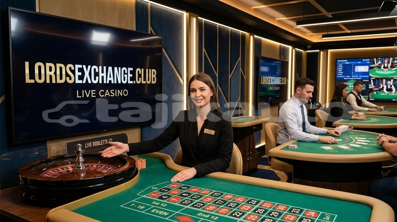 Big with watermark live casino lordsexchange.club 202605071901