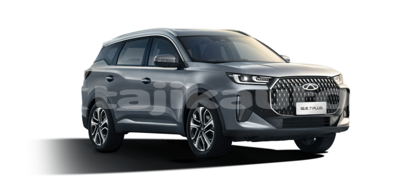 Big with watermark chery tiggo 7 pro khatlon sovetskiy 26861