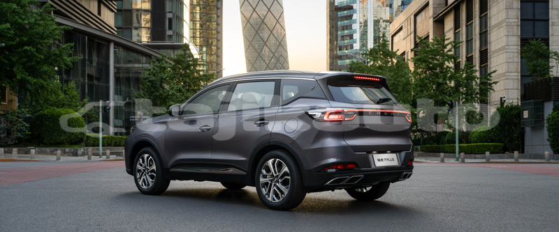 Big with watermark chery tiggo 7 pro khatlon sovetskiy 26861