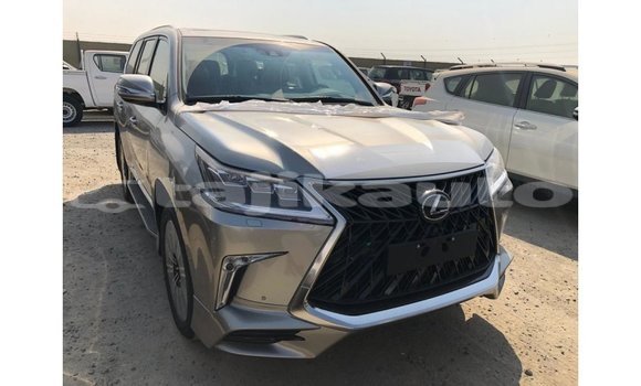 Buy Import Lexus LX Other Car in Import - Dubai in Dushanbe Buy Import Lexus LX Other Car in Import - Dubai in Dushanbe