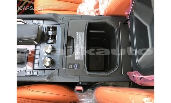 Buy Import Lexus LX Other Car in Import - Dubai in Dushanbe Buy Import Lexus LX Other Car in Import - Dubai in Dushanbe