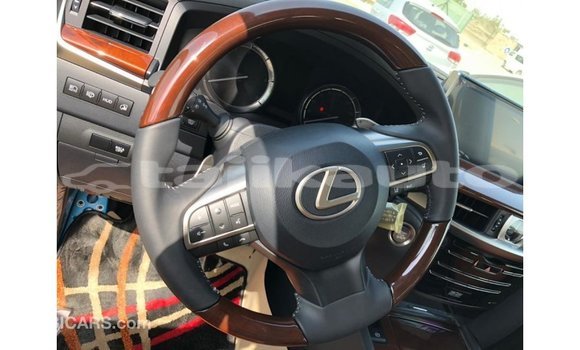 Buy Import Lexus LX Other Car in Import - Dubai in Dushanbe Buy Import Lexus LX Other Car in Import - Dubai in Dushanbe