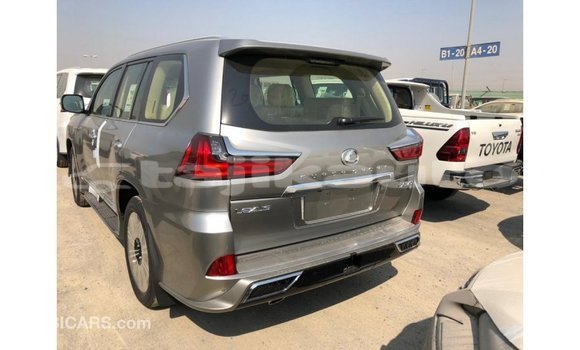 Buy Import Lexus LX Other Car in Import - Dubai in Dushanbe Buy Import Lexus LX Other Car in Import - Dubai in Dushanbe