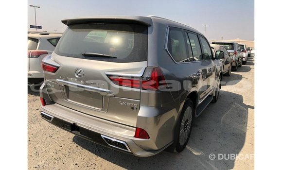 Buy Import Lexus LX Other Car in Import - Dubai in Dushanbe Buy Import Lexus LX Other Car in Import - Dubai in Dushanbe