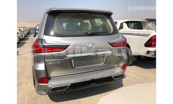 Buy Import Lexus LX Other Car in Import - Dubai in Dushanbe Buy Import Lexus LX Other Car in Import - Dubai in Dushanbe