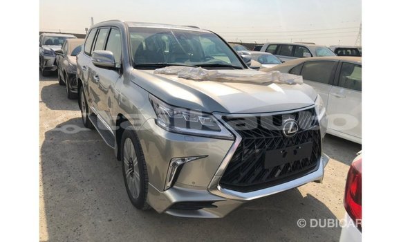 Buy Import Lexus LX Other Car in Import - Dubai in Dushanbe Buy Import Lexus LX Other Car in Import - Dubai in Dushanbe