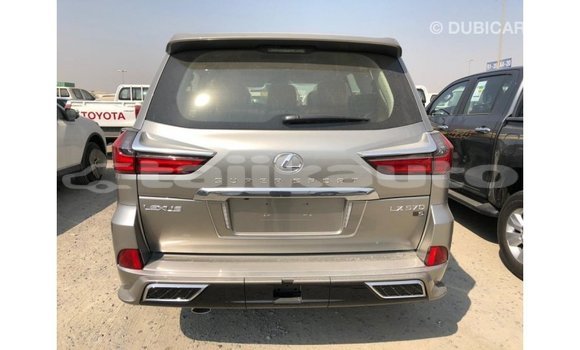 Buy Import Lexus LX Other Car in Import - Dubai in Dushanbe Buy Import Lexus LX Other Car in Import - Dubai in Dushanbe
