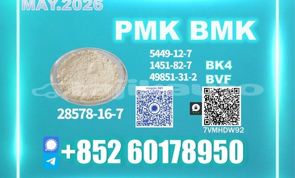 Medium with watermark pmk cas 28578 16 7 quality inspection process