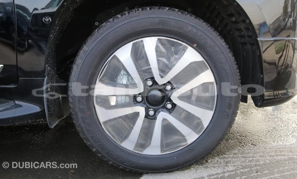 Buy Import Toyota Land Cruiser Black Car in Import - Dubai in Dushanbe Buy Import Toyota Land Cruiser Black Car in Import - Dubai in Dushanbe