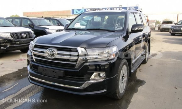 Buy Import Toyota Land Cruiser Black Car in Import - Dubai in Dushanbe Buy Import Toyota Land Cruiser Black Car in Import - Dubai in Dushanbe