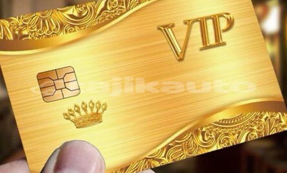 Medium with watermark cards