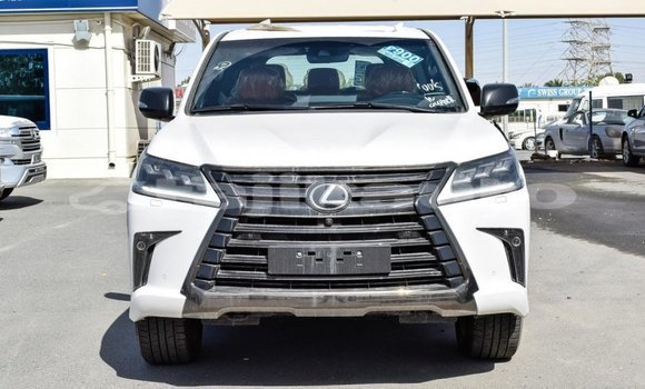 Buy Import Lexus LX Black Car in Import - Dubai in Dushanbe Buy Import Lexus LX Black Car in Import - Dubai in Dushanbe