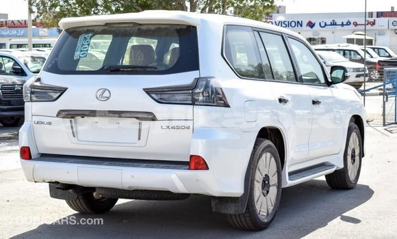 Buy Import Lexus LX Black Car in Import - Dubai in Dushanbe Buy Import Lexus LX Black Car in Import - Dubai in Dushanbe