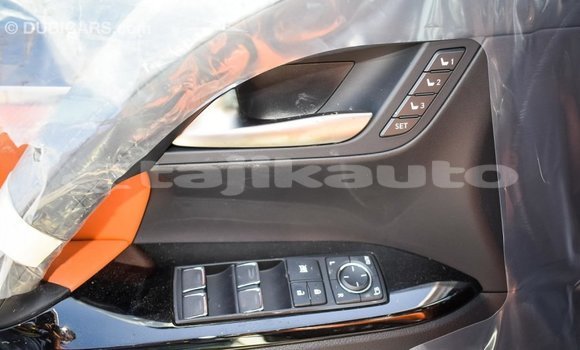 Buy Import Lexus LX Black Car in Import - Dubai in Dushanbe Buy Import Lexus LX Black Car in Import - Dubai in Dushanbe