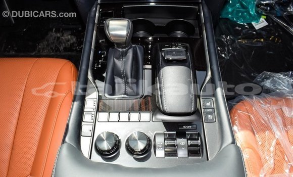 Buy Import Lexus LX Black Car in Import - Dubai in Dushanbe Buy Import Lexus LX Black Car in Import - Dubai in Dushanbe