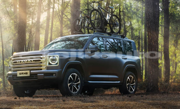 Buy New Haval H9 Black Car in Taboshar in Sughd Buy New Haval H9 Black Car in Taboshar in Sughd
