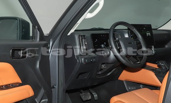 Buy New Haval H9 Black Car in Taboshar in Sughd Buy New Haval H9 Black Car in Taboshar in Sughd