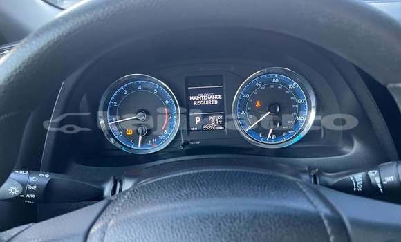 Buy Used Toyota Corolla Black Car in Dushanbe in Dushanbe Buy Used Toyota Corolla Black Car in Dushanbe in Dushanbe