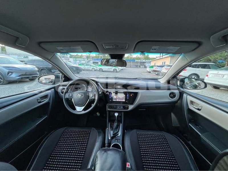 Big with watermark toyota corolla dushanbe dushanbe 27599