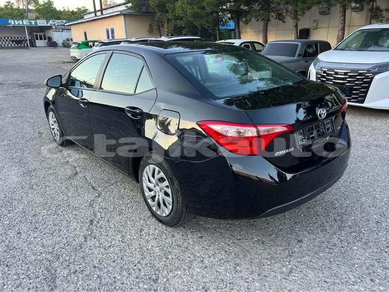 Big with watermark toyota corolla dushanbe dushanbe 27599
