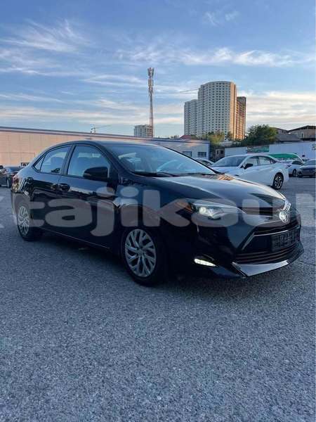 Big with watermark toyota corolla dushanbe dushanbe 27599