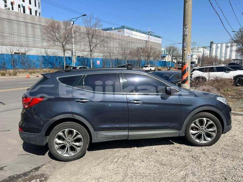Big with watermark hyundai santa fe dushanbe dushanbe 27600
